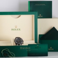 Rolex Daytona Ref. 116519LN