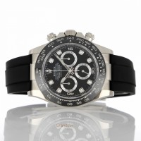 Rolex Daytona Ref. 116519LN