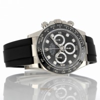 Rolex Daytona Ref. 116519LN