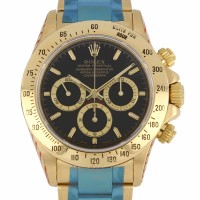 Rolex Daytona Ref. 16528 - SEL