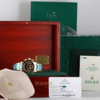 Rolex Daytona Ref. 16528 - SEL