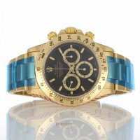 Rolex Daytona Ref. 16528 - SEL