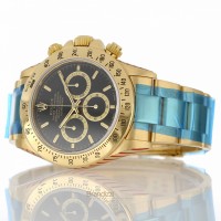 Rolex Daytona Ref. 16528 - SEL