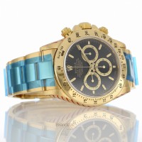 Rolex Daytona Ref. 16528 - SEL