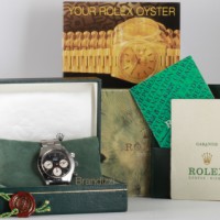 Rolex Daytona Ref. 6265