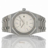 Audemars Piguet Royal Oak Ref. 15300ST