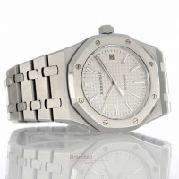 Audemars Piguet Royal Oak Ref. 15300ST