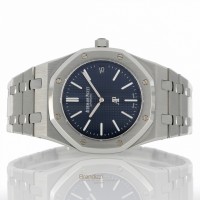 Audemars Piguet Royal Oak Ref. 15202ST Boutique