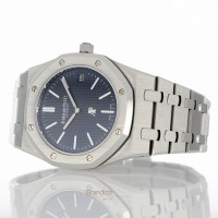 Audemars Piguet Royal Oak Ref. 15202ST Boutique