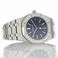 Audemars Piguet Royal Oak Ref. 15202ST Boutique