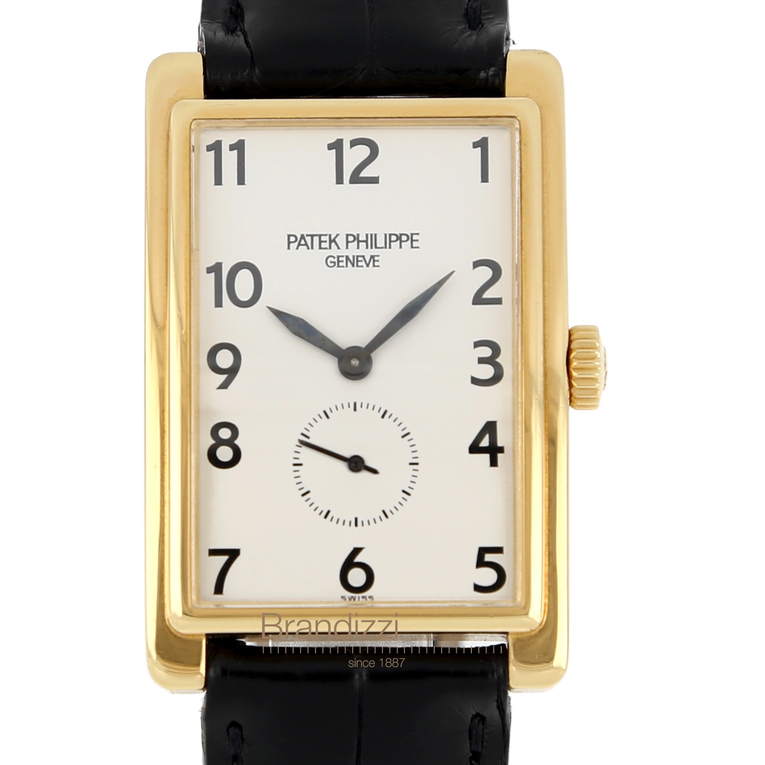 Patek 5009 online