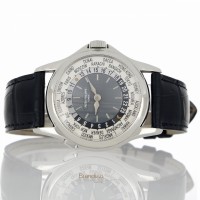 Patek Philippe Ore Del Mondo World Time Ref. 5110P