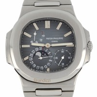 Patek Philippe Nautilus Ref. 5712/1A