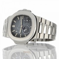 Patek Philippe Nautilus Ref. 5712/1A