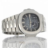 Patek Philippe Nautilus Ref. 5712/1A