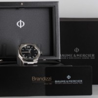 Baume & Mercier Riviera Ref. M0A10621