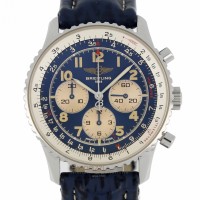 Breitling Navitimer Ref. A30022