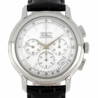 Zenith El Primero Chronomaster Ref. 14/01.0240.400