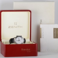 Zenith El Primero Chronomaster Ref. 14/01.0240.400