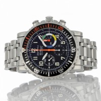 Zenith El Primero Rainbow Flyback Ref. 02.0480.405