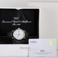 IWC Portofino Ref. IW353301