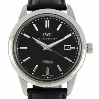 IWC Ingenieur Ref. 323301