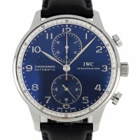 IWC Portoghese Laureus Ref. IW371432