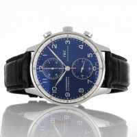 IWC Portoghese Laureus Ref. IW371432