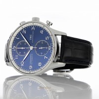 IWC Portoghese Laureus Ref. IW371432