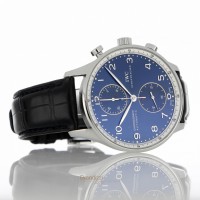 IWC Portoghese Laureus Ref. IW371432