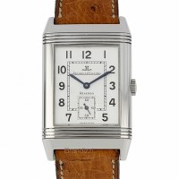 Jaeger Le Coultre Reverso Grande Taille Ref. 270.8.62