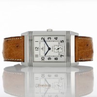 Jaeger Le Coultre Reverso Grande Taille Ref. 270.8.62