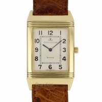 Jaeger Le Coultre Reverso Classique Ref. 150.1.86