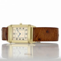 Jaeger Le Coultre Reverso Classique Ref. 150.1.86