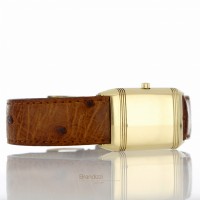 Jaeger Le Coultre Reverso Classique Ref. 150.1.86