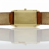 Jaeger Le Coultre Reverso Classique Ref. 150.1.86