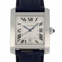 Cartier Tank Francese Ref. W5101755 - 2564