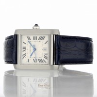 Cartier Tank Francese Ref. W5101755 - 2564