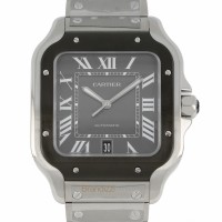 Cartier Santos Ref. WSSA0037 - 4072