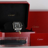 Cartier Santos Ref. WSSA0037 - 4072
