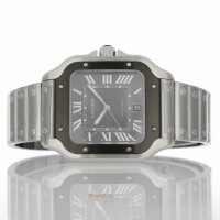 Cartier Santos Ref. WSSA0037 - 4072