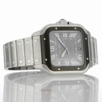 Cartier Santos Ref. WSSA0037 - 4072