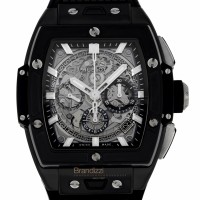 Hublot Spirit Of Big Bang Black Magic Ref. 642.CI.0170.RX