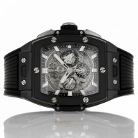 Hublot Spirit Of Big Bang Black Magic Ref. 642.CI.0170.RX