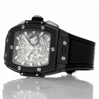 Hublot Spirit Of Big Bang Black Magic Ref. 642.CI.0170.RX