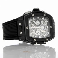 Hublot Spirit Of Big Bang Black Magic Ref. 642.CI.0170.RX