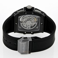 Hublot Spirit Of Big Bang Black Magic Ref. 642.CI.0170.RX