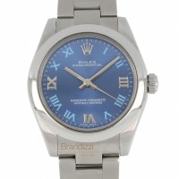 Rolex Oyster Perpetual Ref. 177200