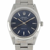 Rolex Air King Ref. 14000M