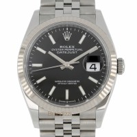 Rolex Date Just Ref. 126234